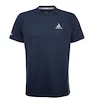 T-shirt pour homme Joola  Shirt Airform Crewneck Navy