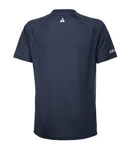 T-shirt pour homme Joola  Shirt Airform Crewneck Navy