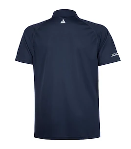 T-shirt pour homme Joola  Shirt Airform Polo Navy