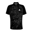 T-shirt pour homme Joola  Shirt Centrela Polo Black/Grey