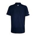 T-shirt pour homme Joola  Shirt Solstice Navy/Blue