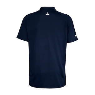 T-shirt pour homme Joola  Shirt Solstice Navy/Blue