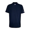 T-shirt pour homme Joola  Shirt Solstice Navy/Purple