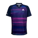 T-shirt pour homme Joola  Shirt Solstice Navy/Purple