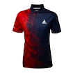 T-shirt pour homme Joola  Shirt Sygma Navy/Red XXL