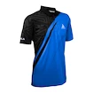 T-shirt pour homme Joola  Shirt Synergy Blue/Black