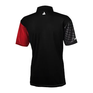 T-shirt pour homme Joola  Shirt Synergy Red/Black XXL