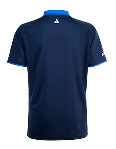 T-shirt pour homme Joola  Shirt Torrent Navy/Blue