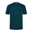 T-shirt pour homme K-Swiss  Hypercourt Mesh Crew 2 Blue Opal