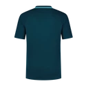 T-shirt pour homme K-Swiss  Hypercourt Mesh Crew 2 Blue Opal