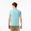 T-shirt pour homme Lacoste  Core Performance Light Green