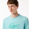 T-shirt pour homme Lacoste  Core Performance Light Green