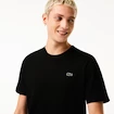 T-shirt pour homme Lacoste  Core Performance T-Shirt Black