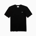 T-shirt pour homme Lacoste  Core Performance T-Shirt Black