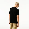 T-shirt pour homme Lacoste  Core Performance T-Shirt Black