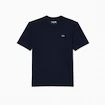 T-shirt pour homme Lacoste  Core Performance T-Shirt Navy Blue XL