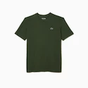 T-shirt pour homme Lacoste  Core Performance T-Shirt Sequoia