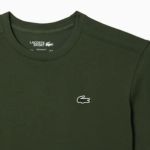 T-shirt pour homme Lacoste  Core Performance T-Shirt Sequoia