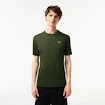 T-shirt pour homme Lacoste  Core Performance T-Shirt Sequoia M