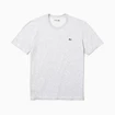 T-shirt pour homme Lacoste  Core Performance T-Shirt Silver Chine