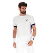 T-shirt pour homme Lotto  Squadra III Tee Bright White