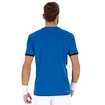 T-shirt pour homme Lotto  Squadra III Tee Skydiver Blue