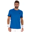 T-shirt pour homme Lotto  Squadra III Tee Skydiver Blue