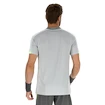 T-shirt pour homme Lotto  Tech IV - D1 Tee Glacier Gray