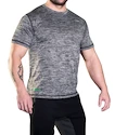 T-shirt pour homme MadMax  Tričko s krátkým rukávem MSW308 šedé XXL