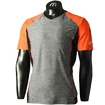 T-shirt pour homme Mico  Maglia M1 Trail Run