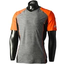 T-shirt pour homme Mico  Maglia M1 Trail Run L