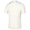 T-shirt pour homme Mizuno  Frontier Shadow Tee M White