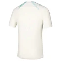 T-shirt pour homme Mizuno  Frontier Shadow Tee M White