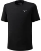 T-shirt pour homme Mizuno  Impulse Core Tee black