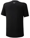 T-shirt pour homme Mizuno  Impulse Core Tee black