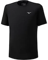 T-shirt pour homme Mizuno  Impulse Core Tee black S