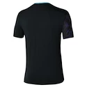 T-shirt pour homme Mizuno  Mugen Shadow Graphic Tee Black