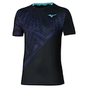 T-shirt pour homme Mizuno  Mugen Shadow Graphic Tee Black