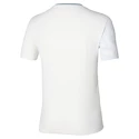 T-shirt pour homme Mizuno  Mugen Shadow Graphic Tee White