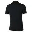 T-shirt pour homme Mizuno  Mugen Shadow Polo Black