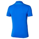 T-shirt pour homme Mizuno  Mugen Shadow Polo Mugen Blue