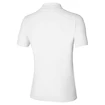 T-shirt pour homme Mizuno  Mugen Shadow Polo White