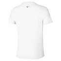 T-shirt pour homme Mizuno  Paris Graphic Tee White