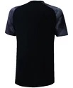 T-shirt pour homme Mizuno  Printed Tee black