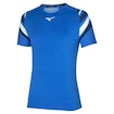 T-shirt pour homme Mizuno  Shadow Tee Nebulas Blue XL