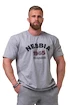 T-shirt pour homme Nebbia 1965 Golden Era T-shirt 192 light grey L