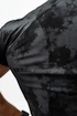 T-shirt pour homme Nebbia  Camouflage Kompression T-Shirt FUNCTION black