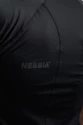 T-shirt pour homme Nebbia  Workout Compression T-shirt ENDURANCE black