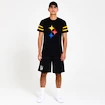 T-shirt pour homme New Era  Elements Tee NFL Pittsburgh Steelers M, bleu