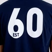 T-shirt pour homme New Era  Established Number NFL New England Patriots